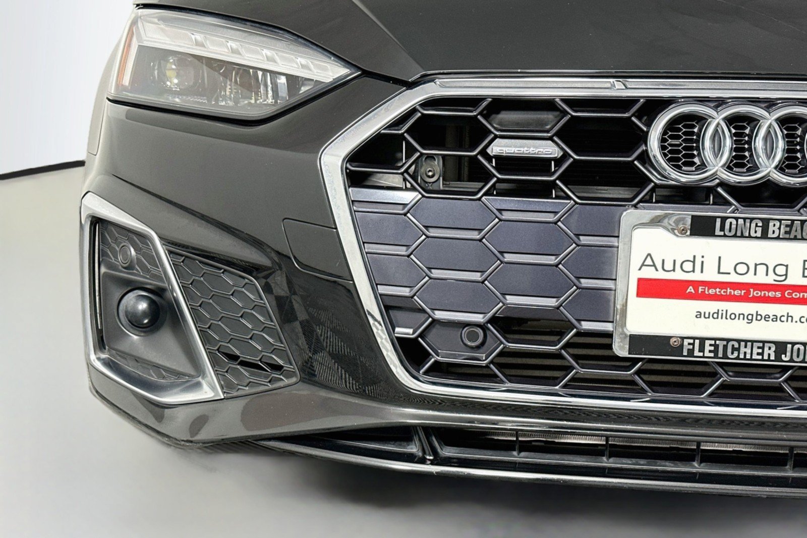 Used 2023 Audi A5 2.0T Premium w/ Convenience Package AWD/4WD image 16