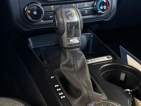 New 2026 Ford Bronco 4-Door AWD/4WD image 14