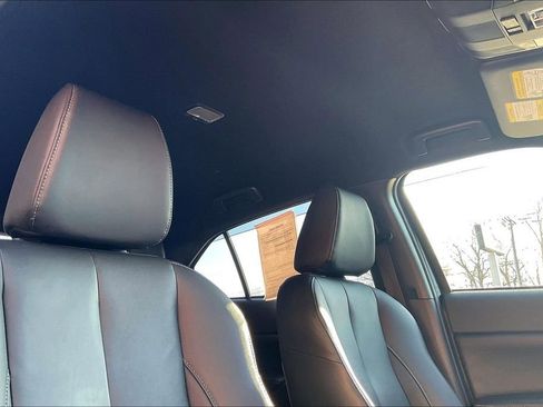 Used 2022 Mitsubishi Eclipse Cross SEL image 21