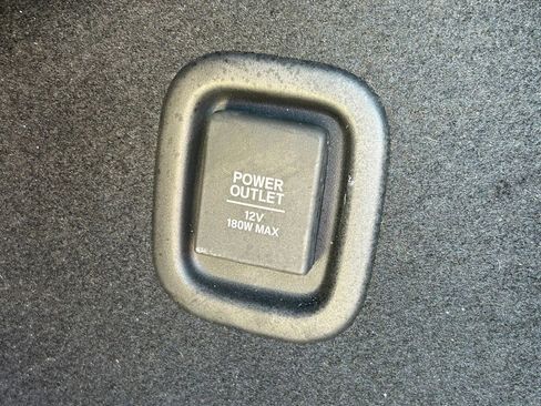 Used 2023 Honda Passport TrailSport image 17