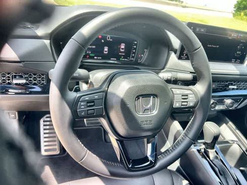Used 2026 Honda Accord Sport image 17