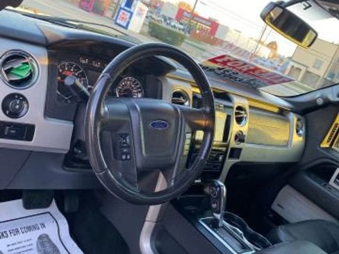 Used 2012 Ford F150 FX4 w/ FX Luxury Pkg image 7