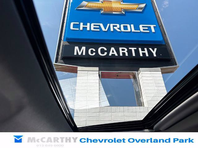 New 2026 Chevrolet Silverado 1500 RST AWD/4WD image 19