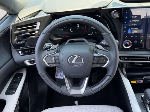 New 2026 Lexus RX 350 Premium Plus AWD/4WD image 14