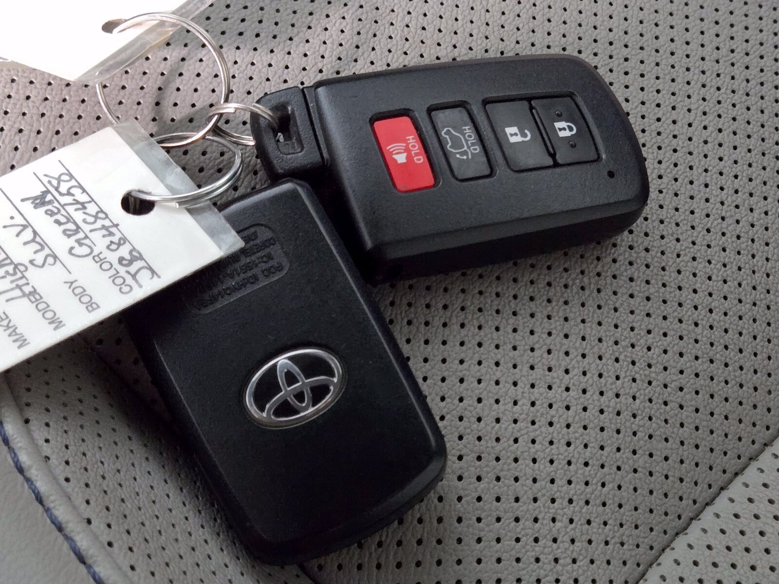 Used 2018 Toyota Highlander Limited AWD/4WD image 30