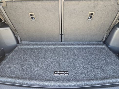 New 2026 Volkswagen Atlas SE image 24