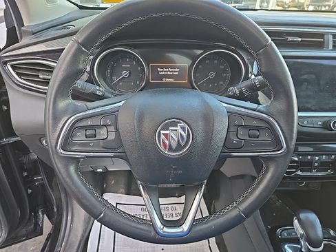 Used 2023 Buick Encore GX Select w/ Experience Buick Package image 17