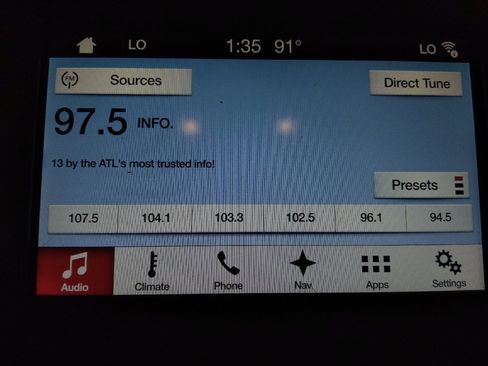 Used 2018 Ford Edge SEL w/ Equipment Group 201A AWD/4WD image 25