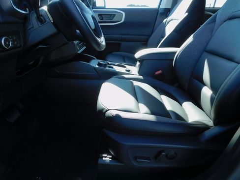 New 2025 Ford Bronco Sport Big Bend w/ Convenience Package image 23