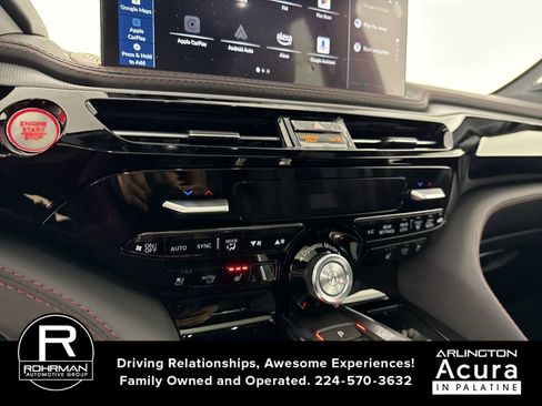 New 2026 Acura MDX A-Spec image 9