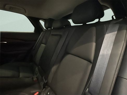 Used 2023 MAZDA CX-30 AWD 2.5 S w/ Preferred Package image 10