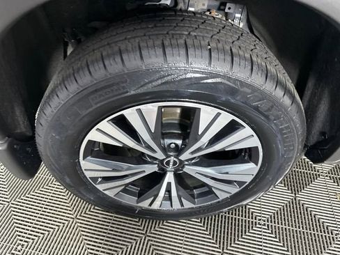 Used 2023 Nissan Rogue SV AWD/4WD image 9