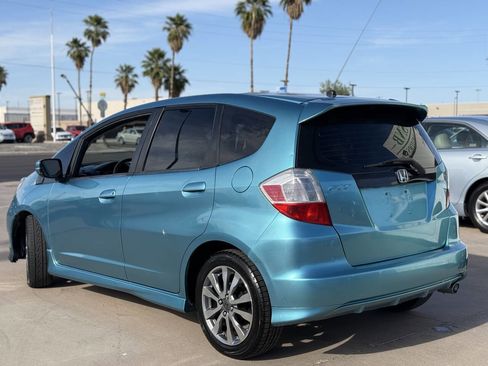 Used 2012 Honda Fit Sport image 15