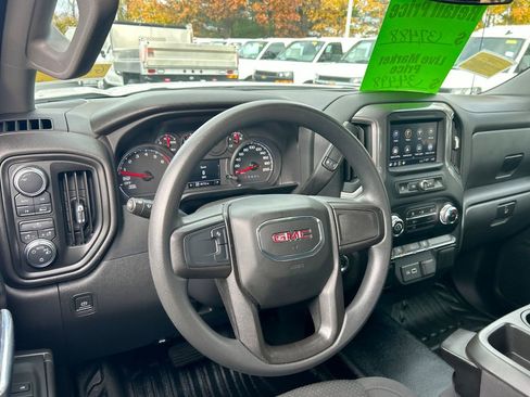 Certified 2022 GMC Sierra 1500 Pro image 11