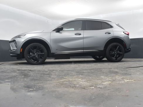 Used 2024 Buick Envision Sport Touring image 54