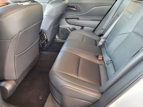 New 2026 Toyota Crown Limited image 7