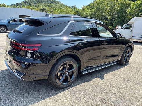 New 2026 Genesis GV70 3.5T Sport Prestige AWD/4WD image 5