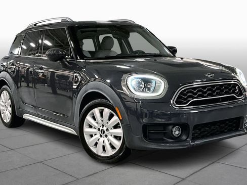 Used 2020 MINI Cooper Countryman S image 3