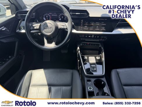 Used 2024 Audi A3 2.0T Premium FWD image 15