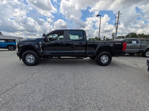 Used 2026 Ford F250 XL AWD/4WD image 7