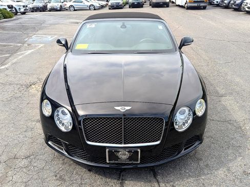 Used 2014 Bentley Continental GT Speed image 3