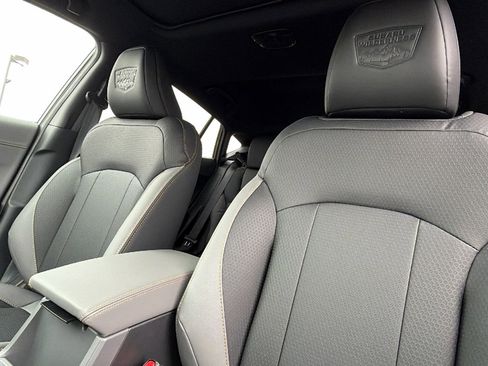 New 2026 Subaru Crosstrek 2.5i Wilderness image 11