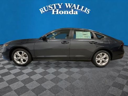 New 2026 Honda Accord LX image 5