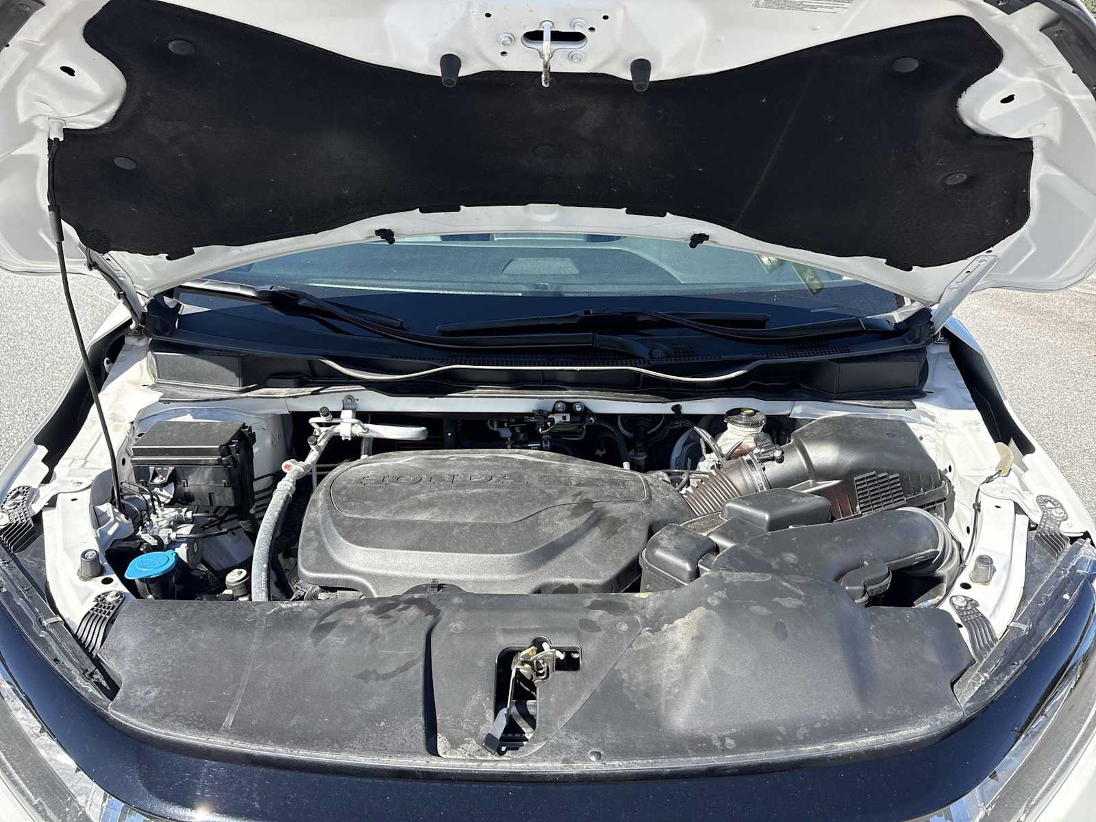 Used 2025 Honda Odyssey EX-L image 29
