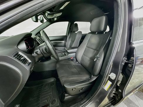 Used 2018 Dodge Durango SXT w/ Quick Order Package 2BB RWD image 23
