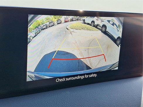 Used 2022 MAZDA CX-5 AWD 2.5 S w/ Premium Plus Pkg image 19