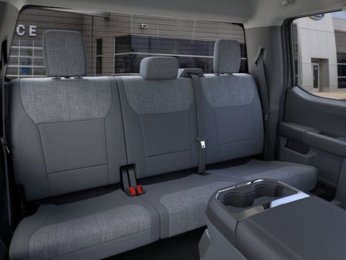 New 2026 Ford F350 XLT w/ Snow Plow Prep Package image 11