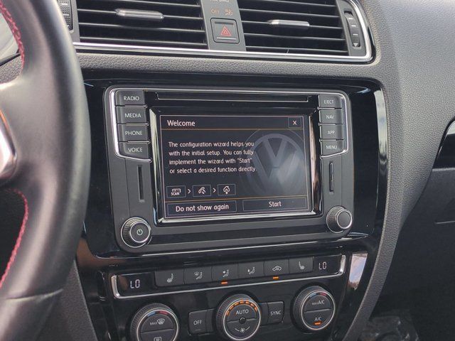 Used 2018 Volkswagen Jetta GLI FWD image 21