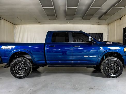 Used 2020 RAM 2500 Limited image 6