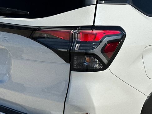 New 2026 Subaru Forester Premium AWD/4WD image 31