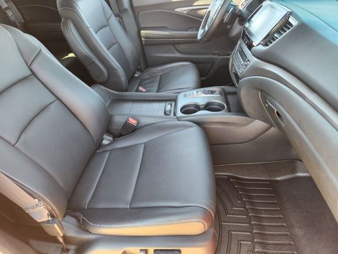 Used 2023 Honda Ridgeline RTL image 18