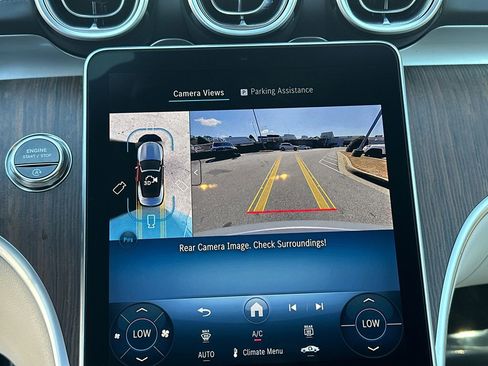 New 2026 Mercedes-Benz CLE 300 4MATIC Cabriolet image 29