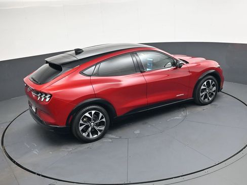 Used 2021 Ford Mustang Mach-E Premium image 32