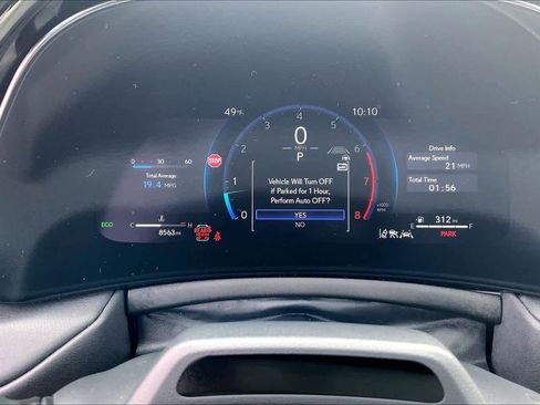 Certified 2025 Lexus TX 350 Premium w/ Technology Package image 26