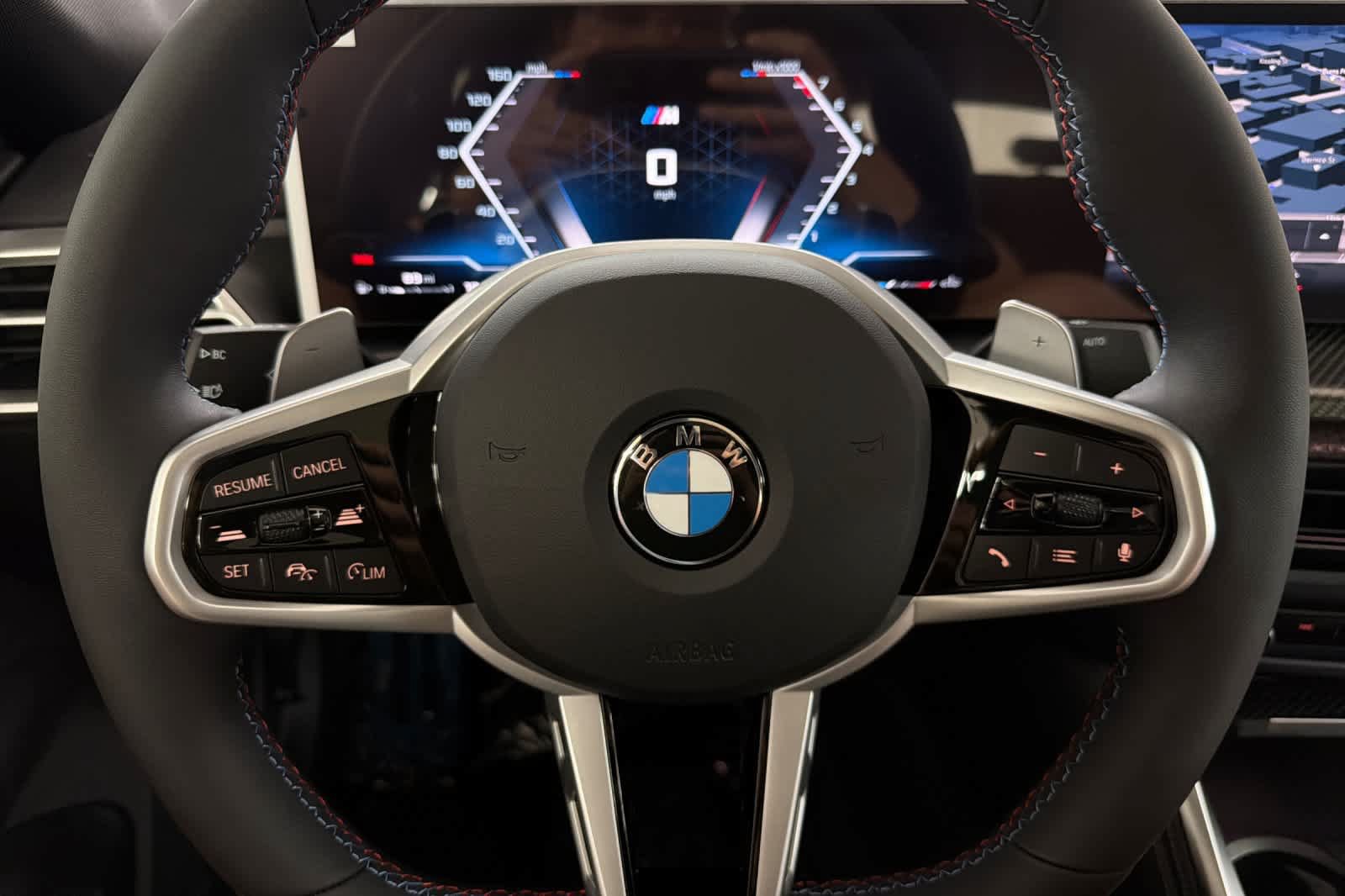 New 2027 BMW M440i w/ Premium Package RWD image 23