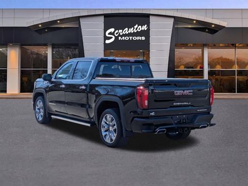 Used 2024 GMC Sierra 1500 Denali image 3