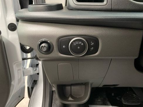 New 2024 Ford Transit 350 Low Roof DRW AWD w/ Interior Upgrade Package image 17