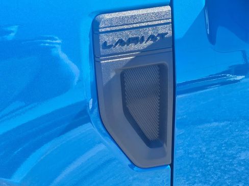 New 2026 Ford Maverick Lariat w/ Black Appearance Package image 31