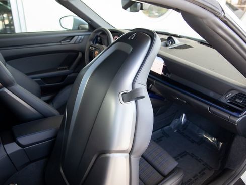New 2026 Porsche 911 Carrera T RWD image 24