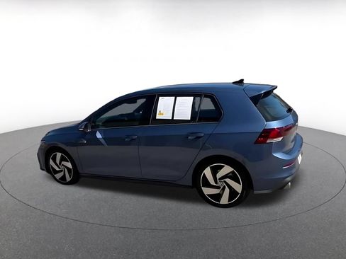 Used 2026 Volkswagen Golf S FWD image 10