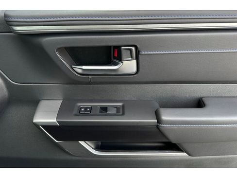 New 2025 Toyota Tundra Limited image 19