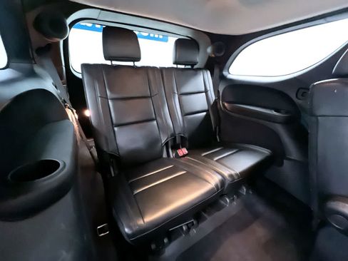 Used 2017 Dodge Durango GT w/ Premium Group AWD/4WD image 42