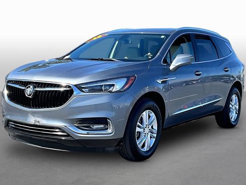 Used 2019 Buick Enclave Essence image 1