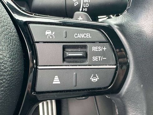 Used 2025 Honda Civic Sport image 19