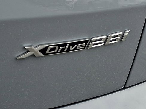 New 2026 BMW X2 xDrive28i w/ Technology Package AWD/4WD image 21