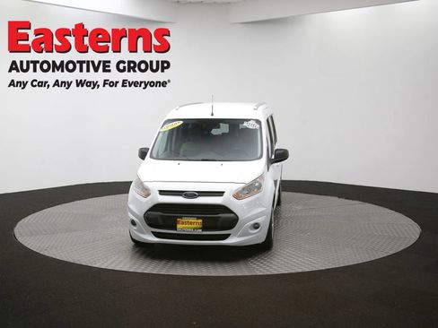 Used 2017 Ford Transit Connect XLT image 52